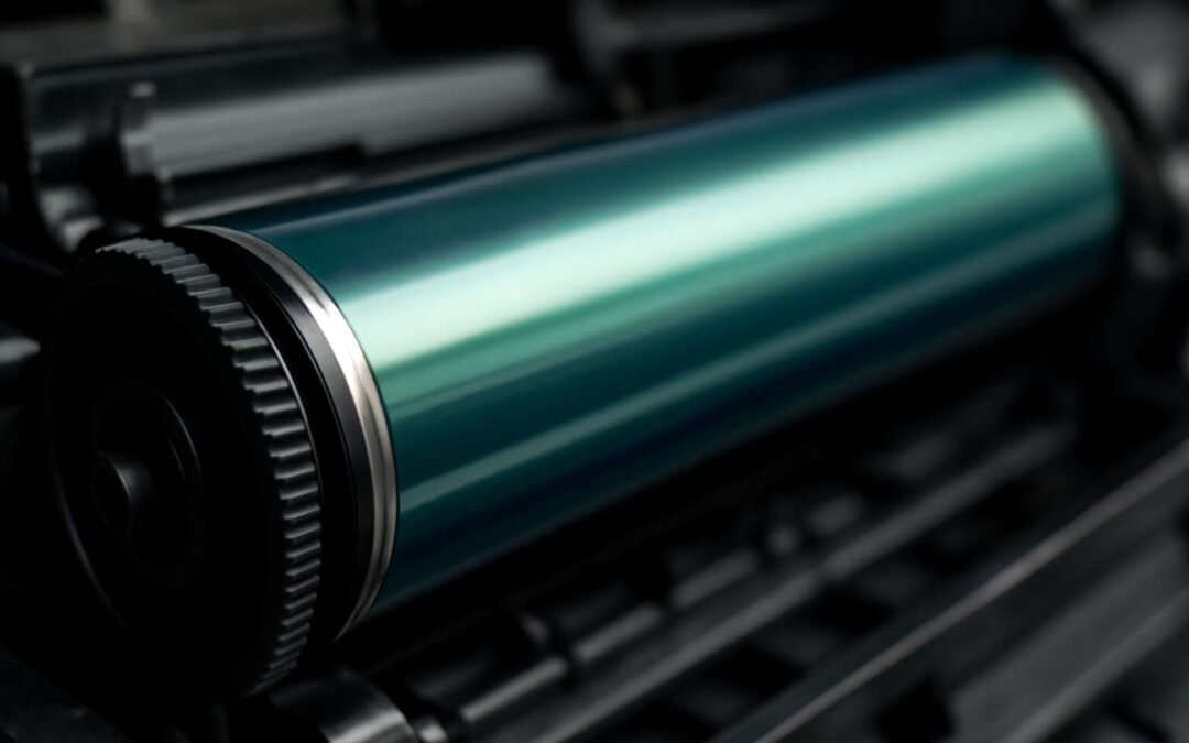 Transform your office output with a reliable photocopier drum.