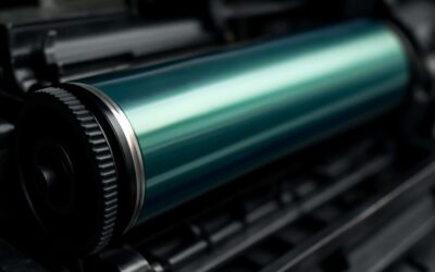 Transform your office output with a reliable photocopier drum.