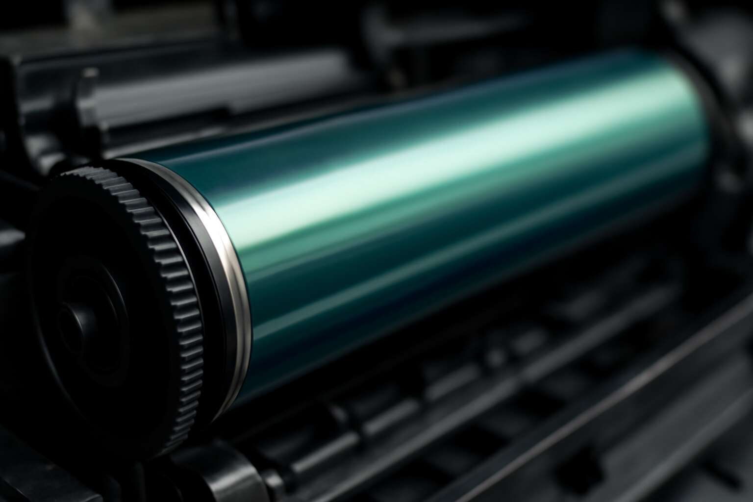 photocopier drum