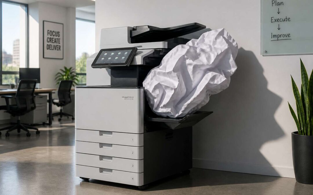 Get a photocopy machine na bei zake that fits your budget.