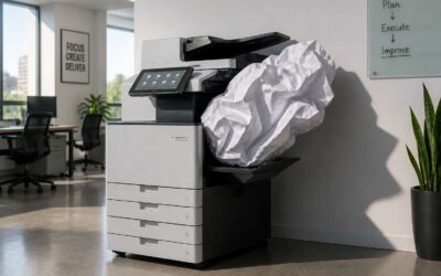 Get a photocopy machine na bei zake that fits your budget.