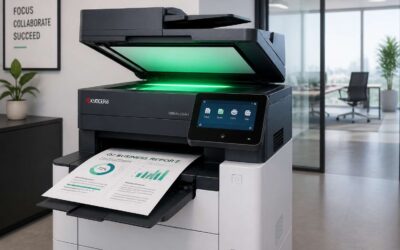 photocopier kya hai, janiye kaise kaam karta hai.